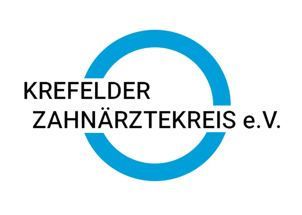 Krefelder Zahnaerztekreis (Logo)